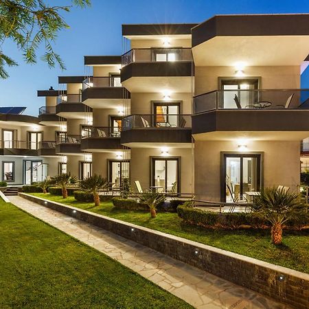 Ilis Villas Nikiti  Luaran gambar